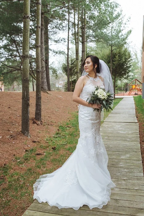 Instant Discount David's Bridal Jewel WG3735