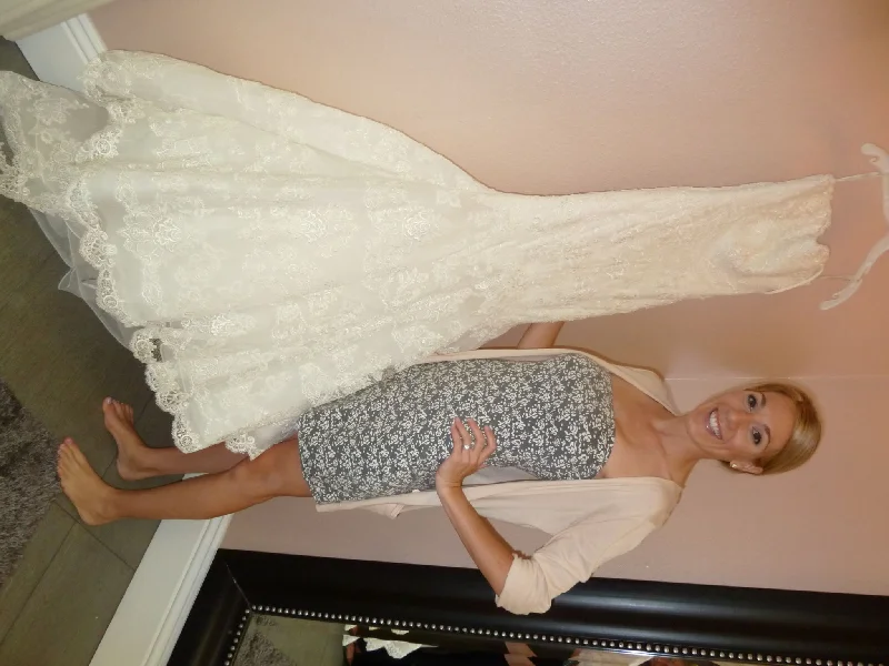 Super Sale Enzoani Style: Fifi, P.O: 2105