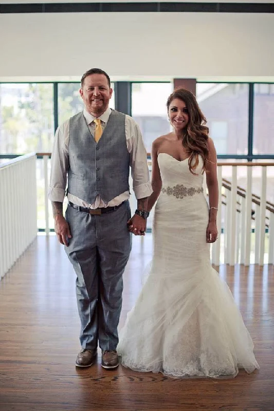 Price Drop Alert Maggie Sottero Eden