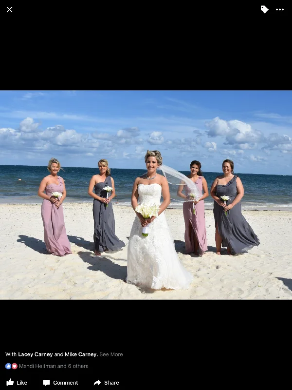 Today’s Deal David's Bridal Jewel