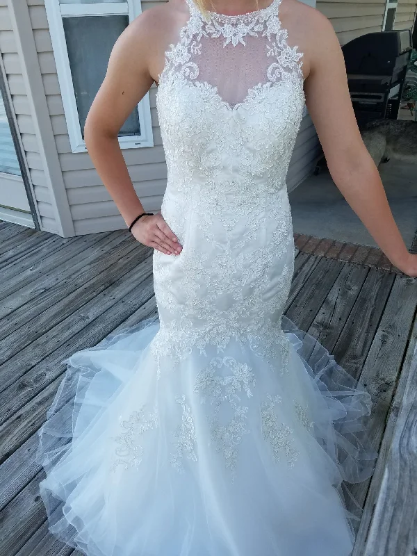 Limited Time Offer David's Bridal Jewel/WG3735