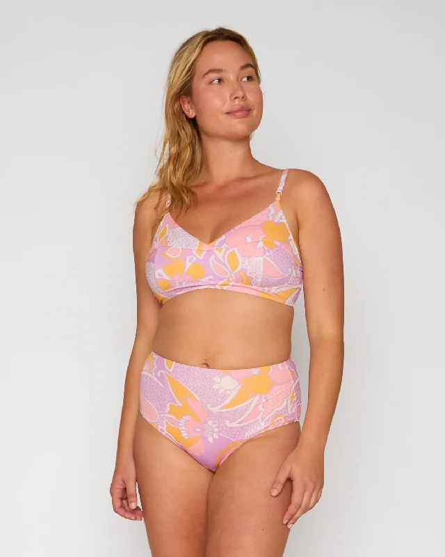 Price Drop Soleil Bikini Top - Aria
