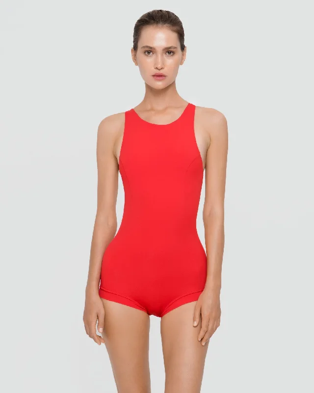 Special Savings Ex-Libris One Piece Swimsuit