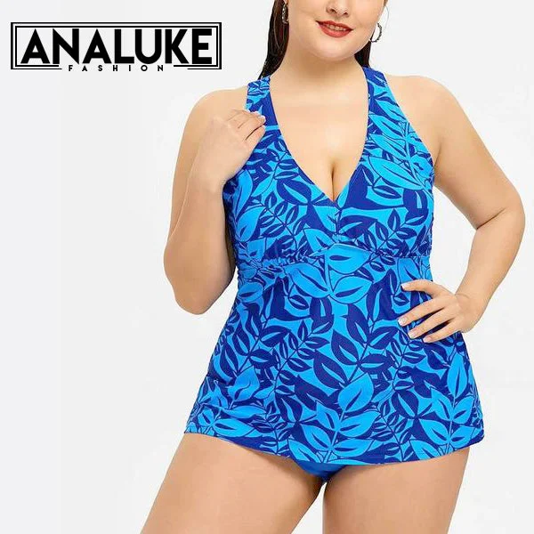 Discount Extravaganza Plus Size Sexy Swimwear