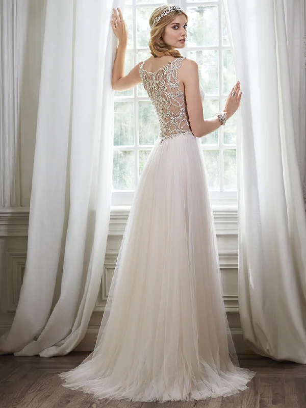 Special Discount Maggie Sottero phyllis