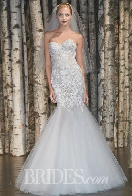 Instant Savings Other Naeem Khan- Madison Dress