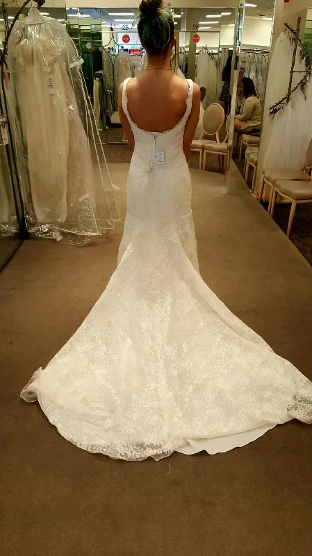 Today’s Deal David's Bridal Jewel WG3757