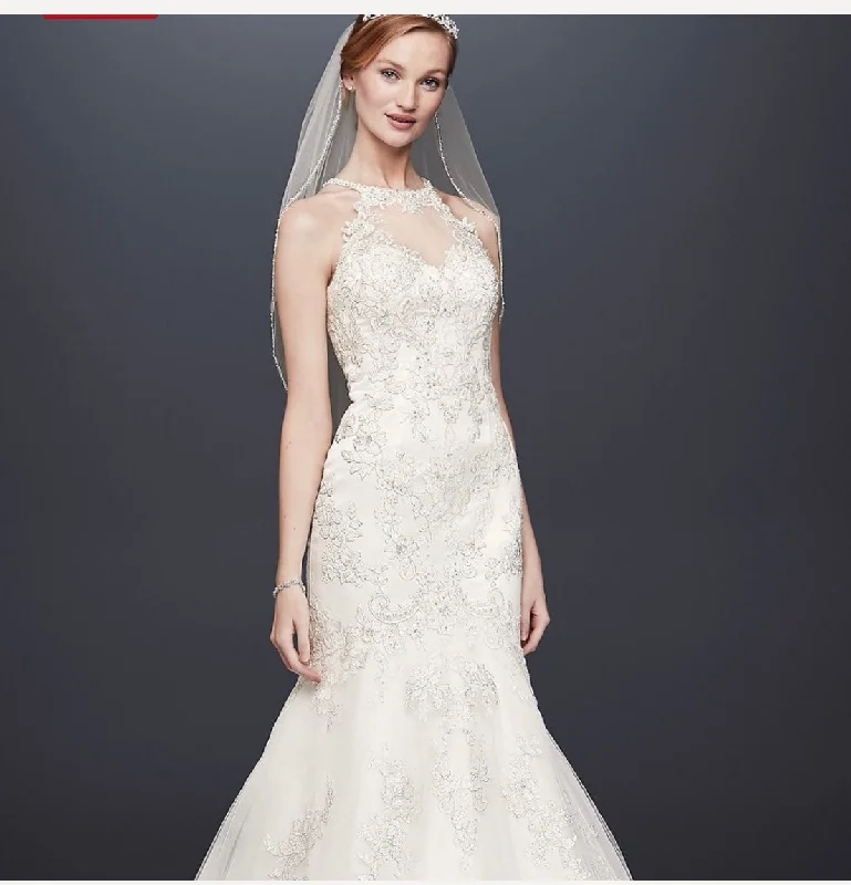 Weekend Deal David's Bridal Jewel/WG3735