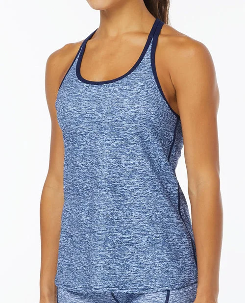 One-DAY Sale TYR Mantra Taylor Swim Tankini Top
