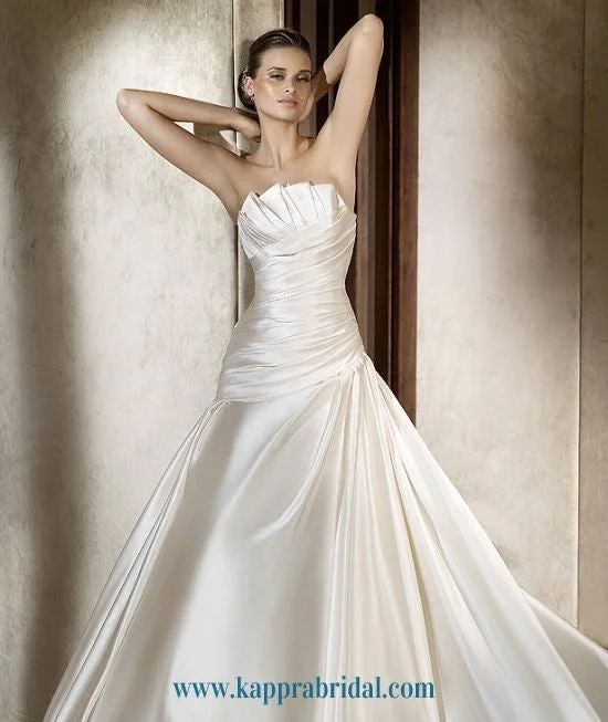 Special Price Pronovias Genova