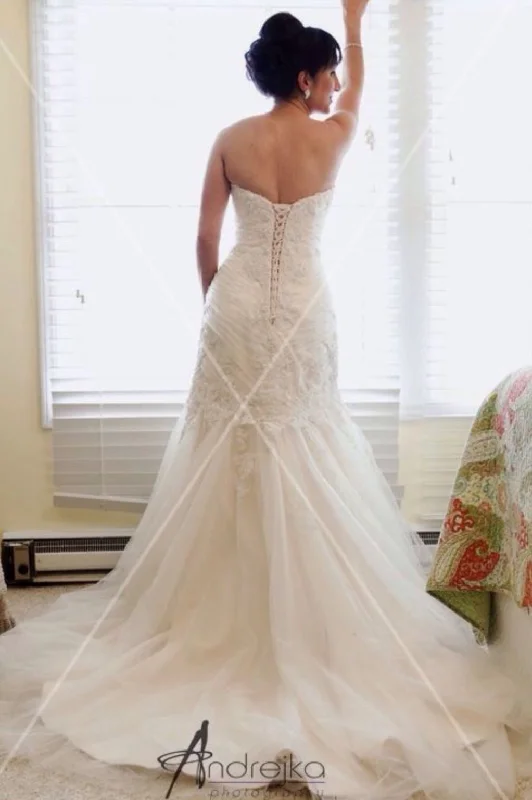 Overstock Maggie Sottero ANNISTON/5240