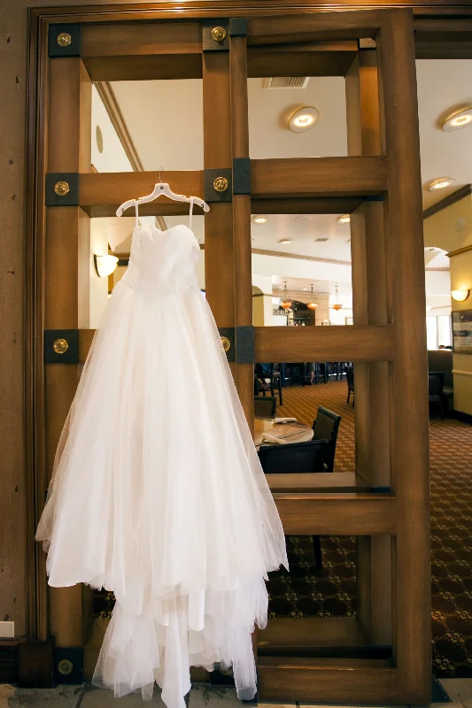Big Savings David's Bridal MK3576