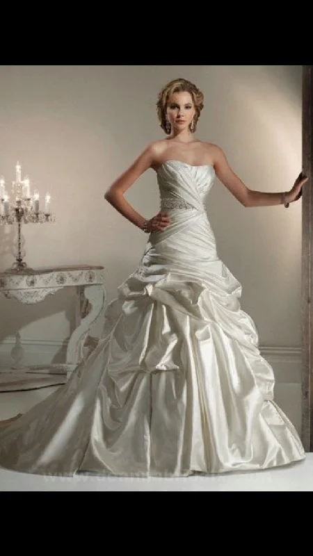 Closeout Sale Maggie Sottero Calista - Brand NEW