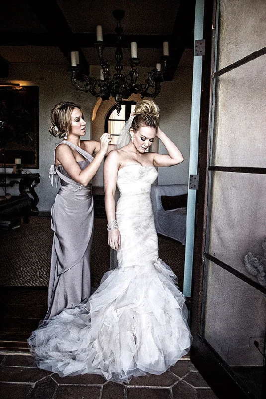 Quick Sale Vera Wang Gemma