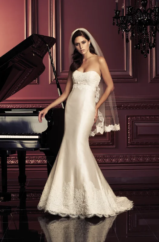 Online Only Paloma Blanca 3953
