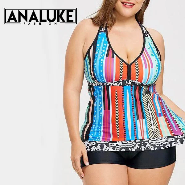 Best Bargains Plus Size Vintage Swimwear